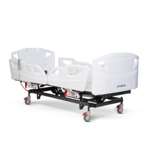 aluguel de cama hospitalar eletrica em sp