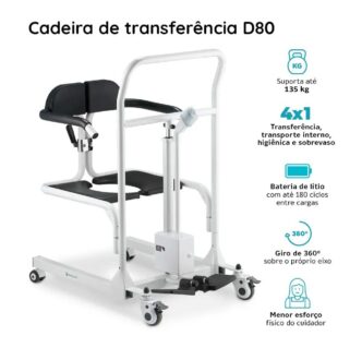 aluguel de cadeira de transferencia em sp