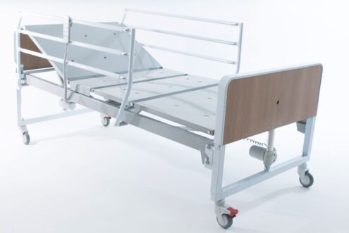 cama hospitalar variacao de altura eletrica