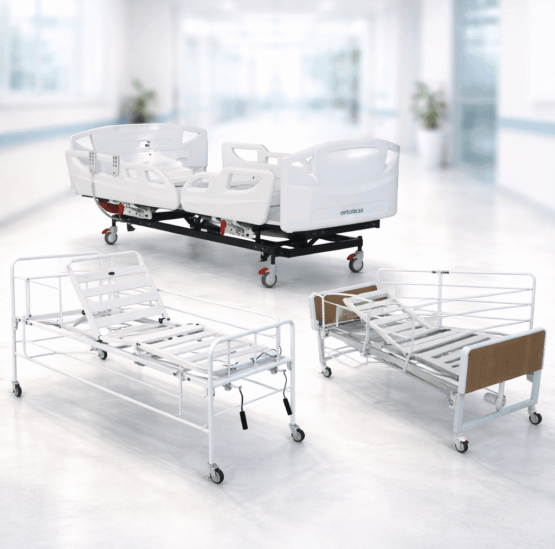 camas hospitalares para aluguel em sp